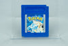 Nintendo Game Boy *Pokémon Blaue Edition* CIB OVP APED-NNOE-3