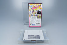 Super Famicom *Super Momotarou Dentetsu DX* SFC OVP ohne Anleitung NTSC-J