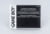 Nintendo Game Boy *Pac-in-Time* OVP CIB APTE-USA