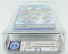 Playstation 2 *Sonic Riders: Zero Gravity* PS2 Sealed WATA 9.4 A+ no VGA