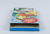Nintendo NES *The Simpsons: Bart vs. The Space Mutants* OVP CIB PAL B Q5-FRG-1 +