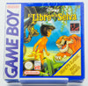 Nintendo Game Boy *Disney El Libro de la Selva* OVP CiB Anleitung J7-NESP
