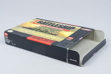 Super Nintendo *Super Battleship* SNES OVP NTSC-U/C 8B-USA