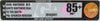 Nintendo NES *To the Earth* New / Neu VGA 85+ NM+ Spanish Version