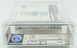 Game Boy Advance *Final Fantasy I & II: Dawn of Souls* GBA Sealed WATA 9.8 A+