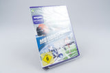 XBox 360 *MotionSports: Play for Real* Neu / New / Sealed #2