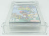 Nintendo Gamecube *Mario Power Tennis* Sealed WATA 9.6 A+ no VGA Red Strip