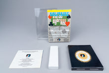 Nintendo NES *Solitaire* CIB OVP NTSC-U/C USA