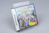 Nintendo DS *Dragon Ball Origins* Sealed / New / Neu USA #1