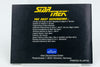 Nintendo Game Boy *Star Trek: The Next Generation* OVP CiB Anleit Poster NU-NOE