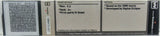 Game Boy Color *Little Nicky* New / Sealed WATA 9.2 A+ no VGA