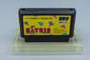 Famicom *Hatris* FC OVP mit Anleitung NTSC-J