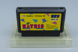 Famicom *Hatris* FC OVP mit Anleitung NTSC-J