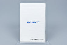 Super Famicom *Harukanaru Augusta* SFC OVP mit Anleitung NTSC-J #3