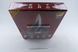 PC Big Box *Delta Force (Dt.)* Sealed / Neu USK 18 #1