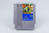 Nintendo NES *Gun.Smoke* OVP CIB PAL B GK-FRG +