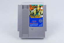 Nintendo NES *Gun.Smoke* OVP CIB PAL B GK-FRG +