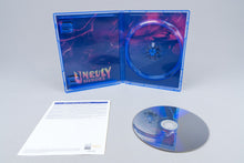 Playstation 4 *Unruly Heroes - Limited Collector's Edition* PS4 OVP 0295/1000