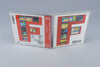 Famicom Music Vol. 2 Original Soundtrack CD mit Poster Metroid 1987