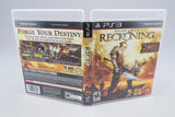 Playstation 3 *Kingdoms Of Amalur Reckoning* PS3 OVP USK 18