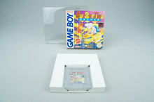 Nintendo Game Boy *BurgerTime Deluxe* OVP GM-ITA