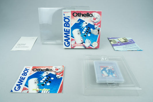 Nintendo Game Boy *Othello* CIB OVP OT-NOE