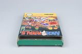 Nintendo NES *Arch Rivals: Ein Basketkrawall* OVP CIB PAL B Q4-NOE +