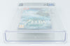 Nintendo Switch *The Legend of Zelda: Tears of the Kingdom* WATA 9.8 A++ engl