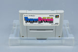 Super Famicom *Tower Dream* SFC OVP mit Anleitung  NTSC-J