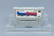 Super Famicom *Tower Dream* SFC OVP mit Anleitung  NTSC-J