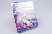 Playstation 5 *Catlateral Damage: Remeowstered* PS5 Neu / New Limited Run