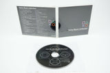 Sony *Game Music Collection* Soundtrack OST CD