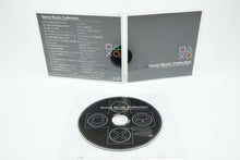 Sony *Game Music Collection* Soundtrack OST CD