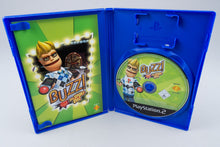 Playstation 2 *Buzz!: Das Sport-Quiz* PS2 OVP mit Anleitung