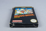 Super Mario Bros. Nintendo NES OVP PAL B SM-FRG