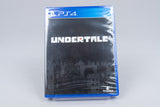 Playstation 4 *Undertale - Collector's Edition* PS4 Neu Fangamer