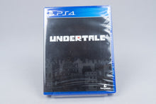 Playstation 4 *Undertale - Collector's Edition* PS4 Neu Fangamer