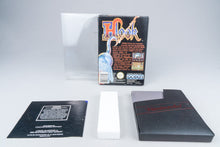 Nintendo NES *Hook* OVP CIB PAL B 7Q-NOE-1 +