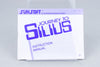 Nintendo NES *Journey to Silius* OVP CIB PAL B 4S-EEC/FRG +