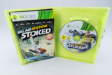 Xbox 360 *Stoked - Big Air Edition* OVP mit Anleitung