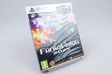 Playstation 5 *Fantavision 202X - Deluxe Edition* PS5 Neu / New Red Art Games