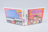 Nintendo DS *Princess Natasha: Student-Secret Agent-Princess* OVP mit Anleitung