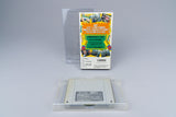 Super Famicom *Hisshou 777 Fighter: Pachi Slot Eiyu Densetsu* SFC OVP NTSC-J