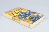 Nintendo NES *Indy - Indiana Jones and the Last Crusade* OVP CIB PAL B LR-FRA +