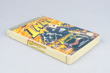 Nintendo NES *Indy - Indiana Jones and the Last Crusade* OVP CIB PAL B LR-FRA +