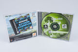 Playstation 1 *Suikoden II* PS1 OVP mit Anleitung und Reg Card NTSC-U/C #1