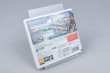 Nintendo 3DS *Etrian Odyssey Untold: The Millennium Girl* Sealed / New / Neu