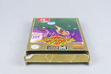 Nintendo NES *Side Pocket* OVP CIB PAL B PK-SCN +