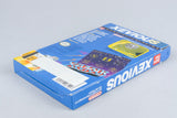 Nintendo NES *Xevious* OVP CIB PAL B XV-FRG +