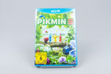 Nintendo Wii U *Pikmin 3* Neu / New / Sealed